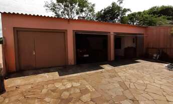 Imagem 4: Casa ampla no Getúlio Vargas