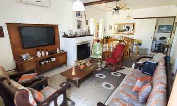 Imagem 2: Casa ampla no Getúlio Vargas