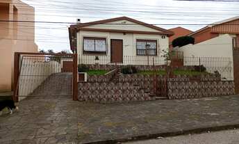 Imagem: Casa ampla no Getúlio Vargas