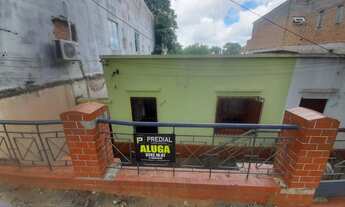 Imagem 1: Casa com 2 Dormitorio(s) localizado(a) no bairro Centro em Bagé / Rio Grande do Sul Ref.