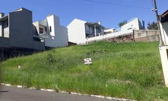 Imagem: Terreno com 2 Dormitorio(s) localizado(a)