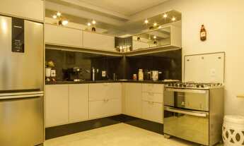 Imagem 6: Casa em Condomínio com 3 Dormitorio(s) localizado(a) no bairro Braço em Lagoinha (Telêmac