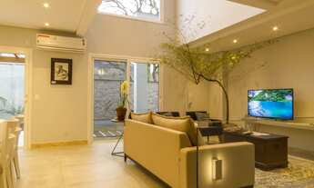 Imagem 3: Casa em Condomínio com 3 Dormitorio(s) localizado(a) no bairro Braço em Lagoinha (Telêmac