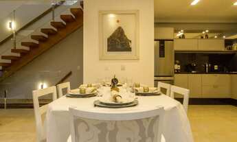 Imagem 4: Casa em Condomínio com 3 Dormitorio(s) localizado(a) no bairro Braço em Lagoinha (Telêmac