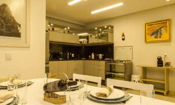 Imagem 5: Casa em Condomínio com 3 Dormitorio(s) localizado(a) no bairro Braço em Lagoinha (Telêmac