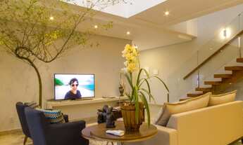 Imagem 7: Casa em Condomínio com 3 Dormitorio(s) localizado(a) no bairro Braço em Lagoinha (Telêmac