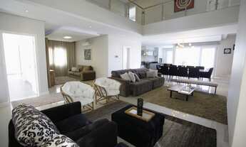 Imagem 4: Casa com 4 Dormitorio(s) localizado(a) no bairro Jardim Montecatini em Lagoinha (Telêmaco