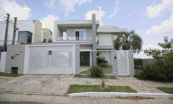 Imagem: Casa com 4 Dormitorio(s) localizado(a) no