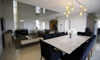 Imagem 5: Casa com 4 Dormitorio(s) localizado(a) no bairro Jardim Montecatini em Lagoinha (Telêmaco