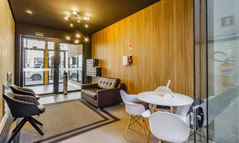 Imagem 7: Studio com 1 Dormitorio(s) localizado(a) no bairro União em Lagoinha (Telêmaco Borba) / R