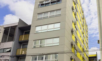 Imagem 1: Studio com 1 Dormitorio(s) localizado(a) no bairro União em Lagoinha (Telêmaco Borba) / R