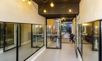 Imagem 6: Studio com 1 Dormitorio(s) localizado(a) no bairro União em Lagoinha (Telêmaco Borba) / R