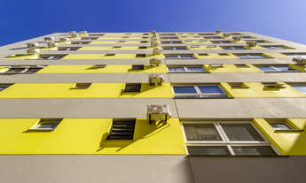 Imagem 5: Studio com 1 Dormitorio(s) localizado(a) no bairro União em Lagoinha (Telêmaco Borba) / R