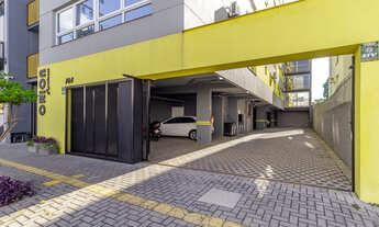 Imagem 4: Studio com 1 Dormitorio(s) localizado(a) no bairro União em Lagoinha (Telêmaco Borba) / R