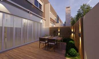 Imagem 6: Casa em Condomínio com 3 Dormitorio(s) localizado(a) no bairro Parque Ouro Branco em Mend