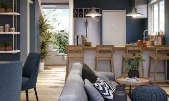 Imagem 2: Casa em Condomínio com 3 Dormitorio(s) localizado(a) no bairro Parque Ouro Branco em Mend