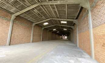 Imagem 3: PAVILHÃO NO BAIRRO RONDÔNIA