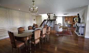 Imagem 2: Cobertura com 4 Dormitorio(s) localizado(a) no bairro Santa Maria em Lagoinha (Telêmaco B