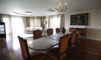 Imagem 7: Cobertura com 4 Dormitorio(s) localizado(a) no bairro Santa Maria em Lagoinha (Telêmaco B