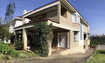 Imagem 4: Casa em Condomínio com 4 Dormitorio(s) localizado(a) no bairro Recanto das Palmeiras em L