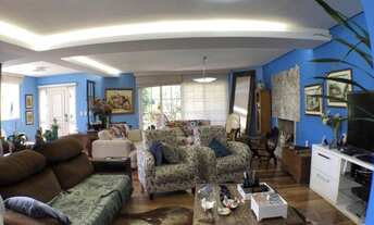 Imagem 6: Casa em Condomínio com 4 Dormitorio(s) localizado(a) no bairro Recanto das Palmeiras em L