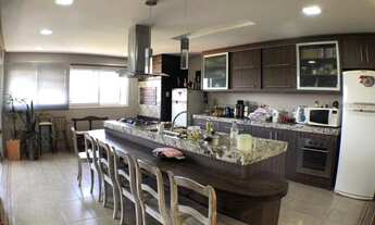 Imagem 3: Casa em Condomínio com 4 Dormitorio(s) localizado(a) no bairro Recanto das Palmeiras em L