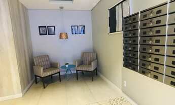 Imagem 2: Apartamento com 3 Dormitorio(s) localizado(a) no bairro Eldorado em Lagoinha (Telêmaco Bo