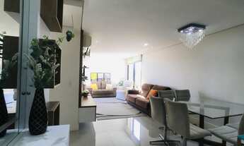 Imagem 3: Apartamento com 3 Dormitorio(s) localizado(a) no bairro Eldorado em Lagoinha (Telêmaco Bo