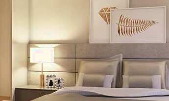 Imagem 7: Apartamento com 3 Dormitorio(s) localizado(a) no bairro Parque Ouro Branco em Mendeslândi