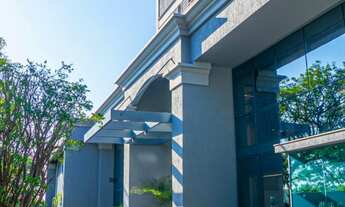 Imagem 4: Apartamento com 2 Dormitorio(s) localizado(a) no bairro Parque Ouro Branco em Mendeslândi