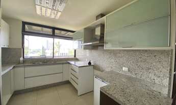 Imagem 2: Casa com 4 Dormitorio(s) localizado(a) no bairro Carijós em Lagoinha (Telêmaco Borba) / R