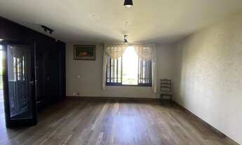 Imagem 4: Casa com 4 Dormitorio(s) localizado(a) no bairro Carijós em Lagoinha (Telêmaco Borba) / R