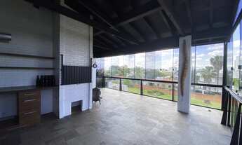 Imagem 7: Casa com 4 Dormitorio(s) localizado(a) no bairro Carijós em Lagoinha (Telêmaco Borba) / R