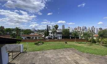 Imagem: Casa com 4 Dormitorio(s) localizado(a) no