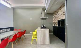 Imagem 3: Apartamento com 2 Dormitorio(s) localizado(a) no bairro União em Lagoinha (Telêmaco Borba