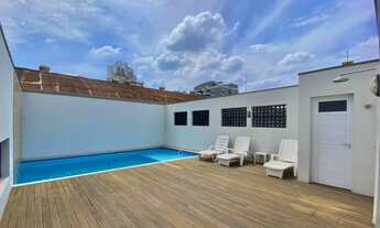 Imagem 5: Apartamento com 2 Dormitorio(s) localizado(a) no bairro União em Lagoinha (Telêmaco Borba