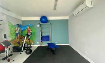 Imagem 6: Apartamento com 2 Dormitorio(s) localizado(a) no bairro União em Lagoinha (Telêmaco Borba