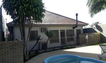 Imagem 4: Casa Comercial com 4 Dormitorio(s) localizado(a) no bairro Barrocadas (Distrito) em Lagoi