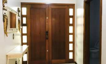 Imagem 2: Casa com 5 Dormitorio(s) localizado(a) no bairro Jardim Montecatini em Lagoinha (Telêmaco