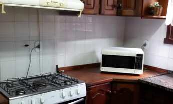 Imagem 7: Casa com 6 Dormitorio(s) localizado(a) no bairro Barrocadas (Distrito) em Lagoinha (Telêm