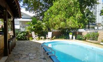 Imagem 4: Casa com 6 Dormitorio(s) localizado(a) no bairro Barrocadas (Distrito) em Lagoinha (Telêm