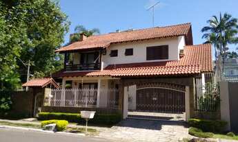 Imagem 2: Casa com 6 Dormitorio(s) localizado(a) no bairro Barrocadas (Distrito) em Lagoinha (Telêm