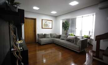 Imagem 4: Cobertura com 2 Dormitorio(s) localizado(a) no bairro Santa Maria em Lagoinha (Telêmaco B