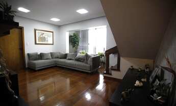 Imagem 7: Cobertura com 2 Dormitorio(s) localizado(a) no bairro Santa Maria em Lagoinha (Telêmaco B