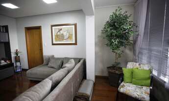 Imagem 3: Cobertura com 2 Dormitorio(s) localizado(a) no bairro Santa Maria em Lagoinha (Telêmaco B