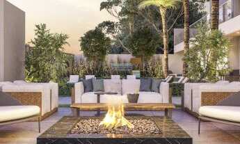 Imagem 6: Apartamento com 3 Dormitorio(s) localizado(a) no bairro Jardim Itamaraty II em Mendeslând