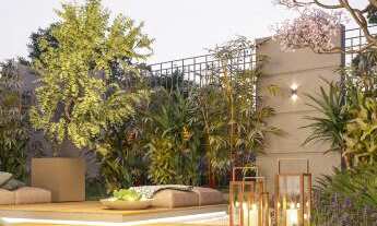 Imagem 4: Apartamento com 3 Dormitorio(s) localizado(a) no bairro Jardim Itamaraty II em Mendeslând