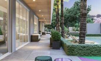 Imagem 5: Apartamento com 3 Dormitorio(s) localizado(a) no bairro Jardim Itamaraty II em Mendeslând