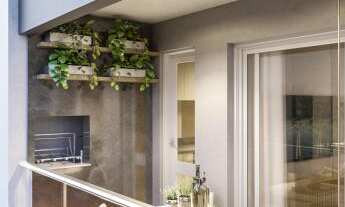 Imagem 7: Apartamento com 3 Dormitorio(s) localizado(a) no bairro Jardim Itamaraty II em Mendeslând