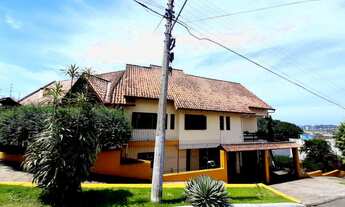 Imagem 6: Casa de 533m² com Lareira e Pátio em Novo Hamburgo - Oportunidade única!